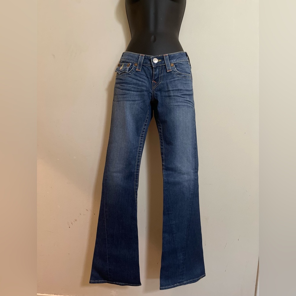 Jean - True Religion- Joey - Size 26 - Brand New